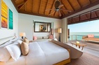 Anantara Veli Maldives	Размещение На Мальдивах