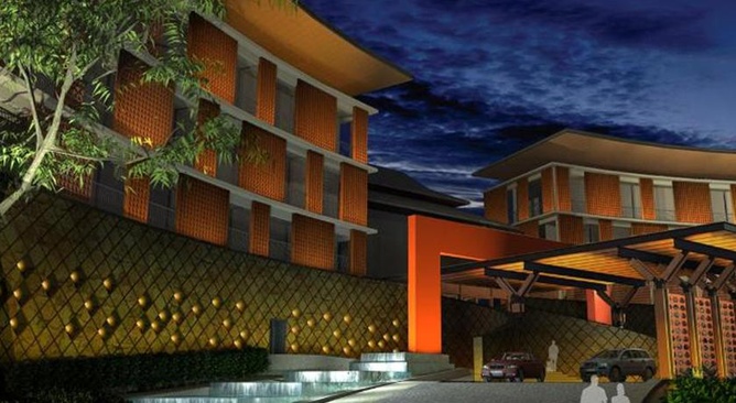 Heritance Negombo