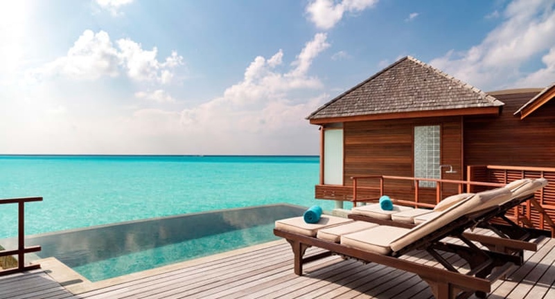 Anantara Dhigu Maldives