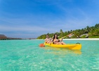 Veligandu Island Resort