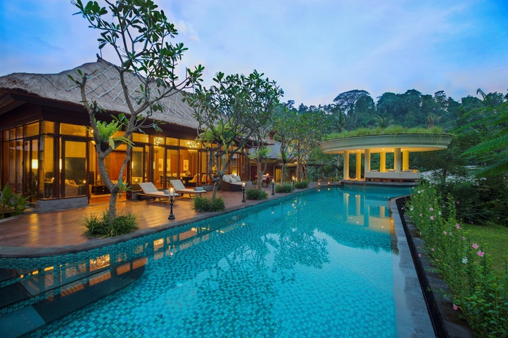 Mandapa, A Ritz-Carlton Reserve