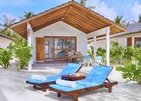 Innahura Maldives Resort