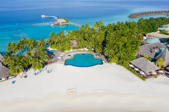 Veligandu Island Resort