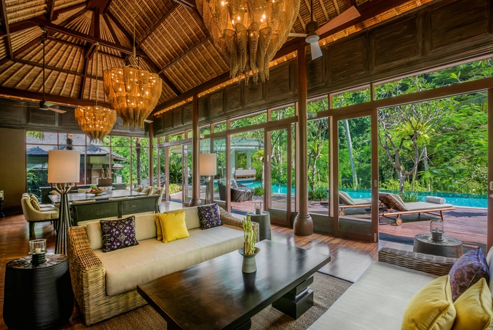 Mandapa, A Ritz-Carlton Reserve