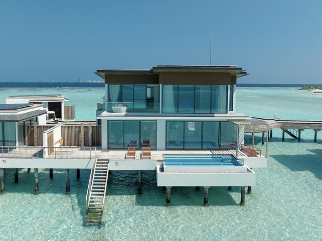 So/ Maldives