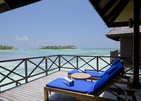 Sun Siyam Olhuveli Maldives
