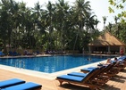 Vilamendhoo Island Resort
