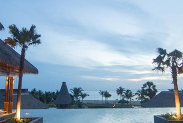 Anantaya Resort And Spa Passikuda