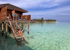 Vilamendhoo Island Resort