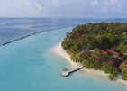 Kurumba Maldives