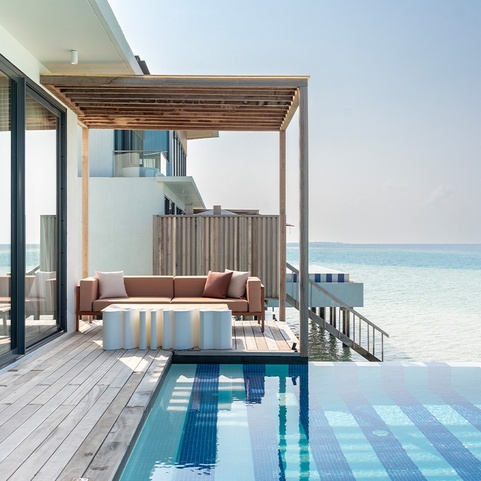So/ Maldives