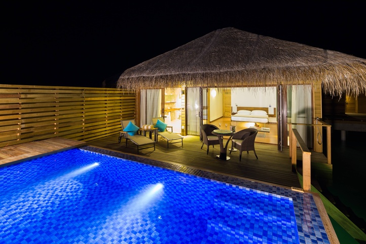 Cocoon Maldives