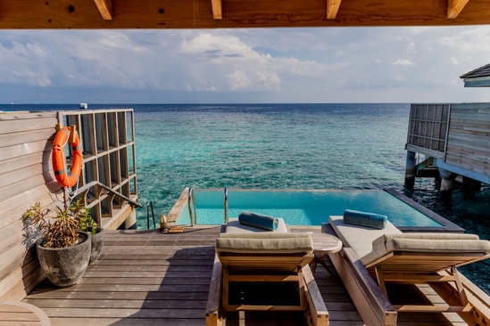 Kagi Maldives Spa Island