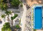 Arena Beach Hotel