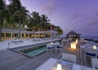 Kurumba Maldives