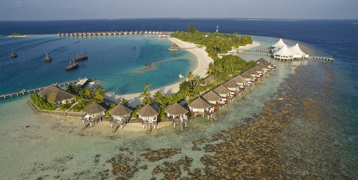Safari Island Resort & Spa