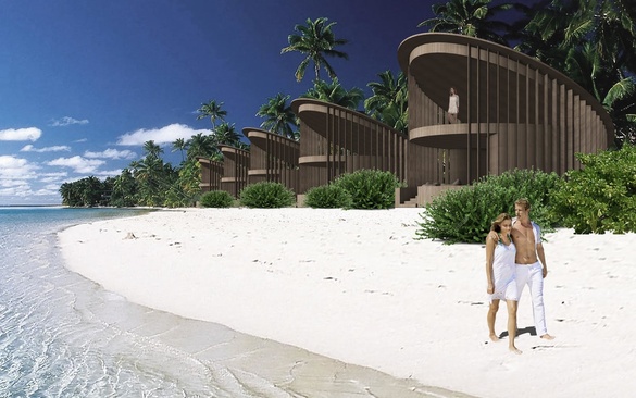 Kagi Maldives Spa Island