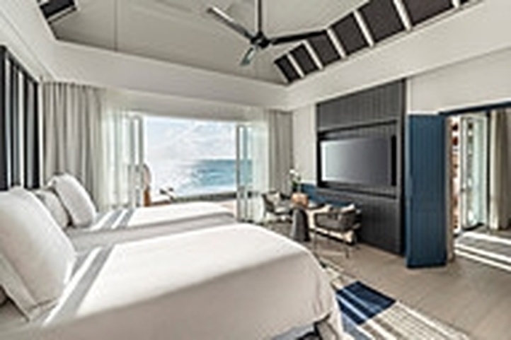 Four Seasons Resort Maldives At Landaa Giraavaru