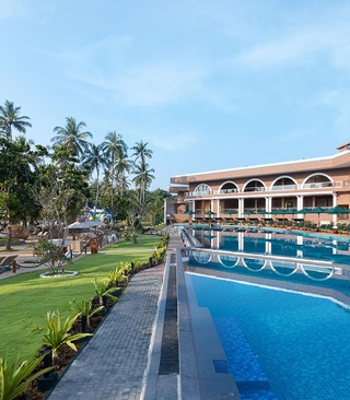 Araliya Beach Resort & Spa Unawatuna