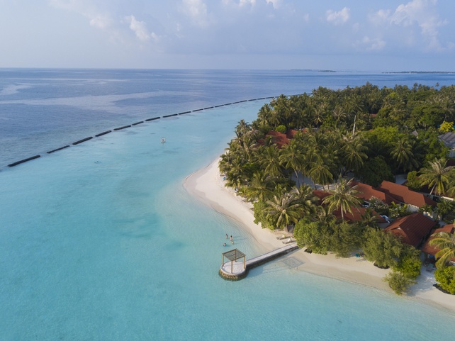 Kurumba Maldives