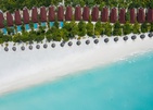 Dhigufaru Island Resort