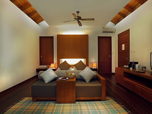 Medhufushi Island Resort