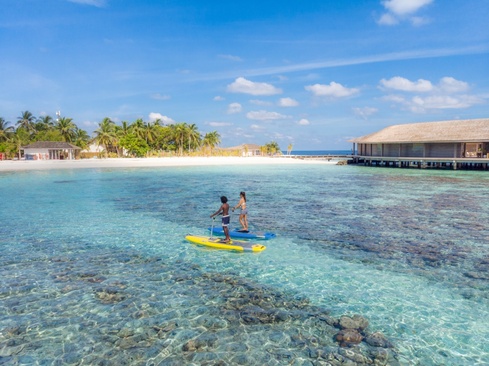 Kagi Maldives Spa Island