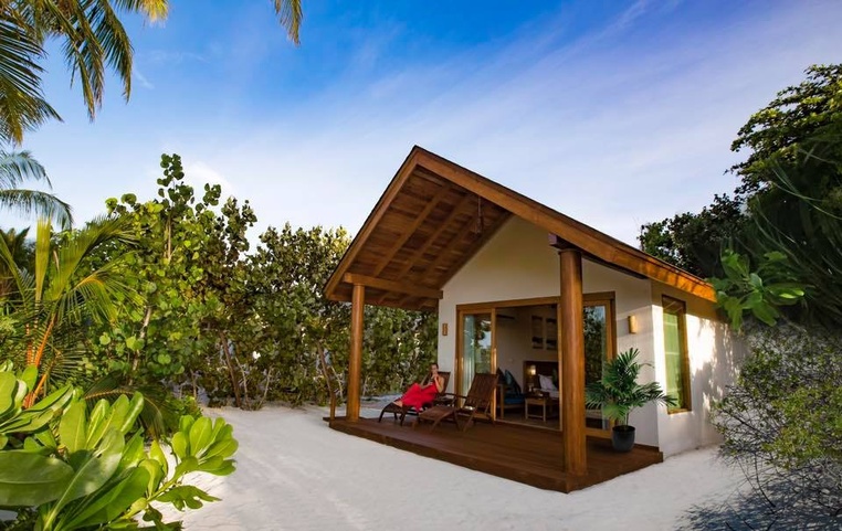 Reethi Faru Resort