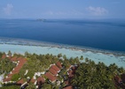 Kurumba Maldives