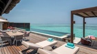 Four Seasons Resort Maldives At Kuda Huraa