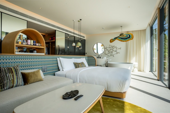 So/ Maldives