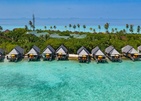 Dhigufaru Island Resort