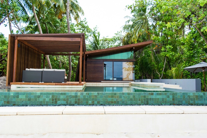 Park Hyatt Maldives Hadahaa