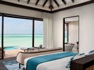 Anantara Veli Maldives	Размещение На Мальдивах