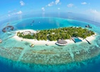 Huvafen Fushi