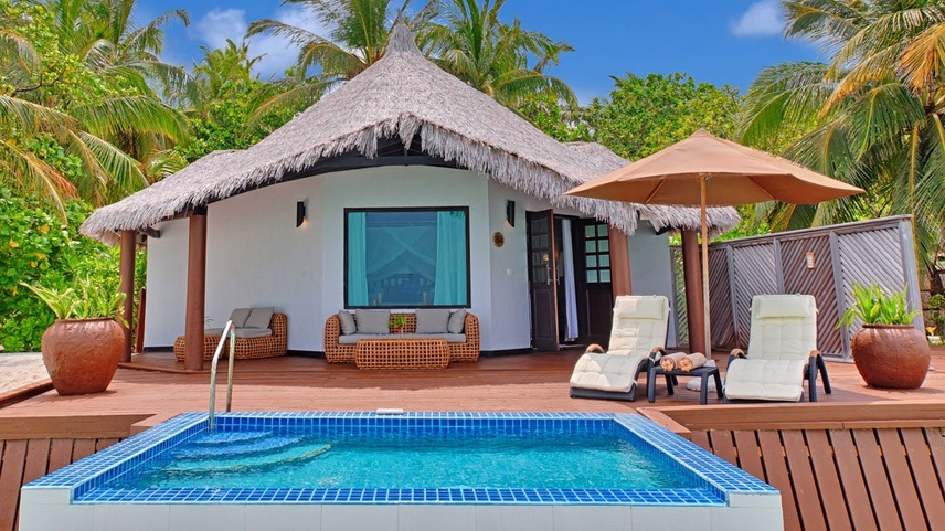 Kihaa Maldives