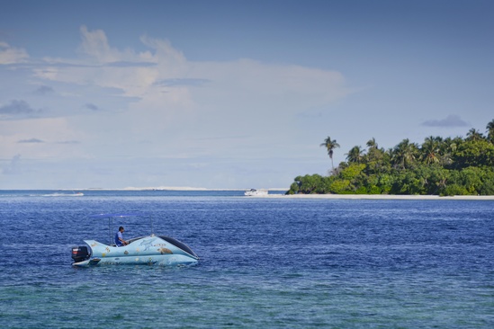 Bandos Maldives