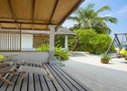 Reethi Beach Resort