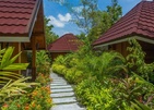 Dhigufaru Island Resort