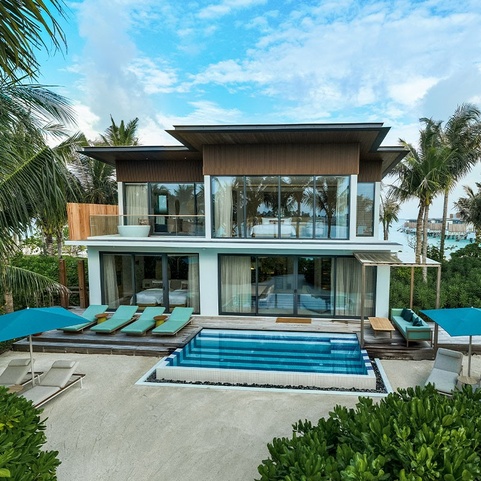 So/ Maldives