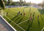 Vilamendhoo Island Resort