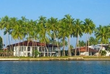 Avani Kalutara Resort