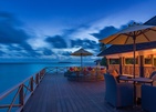 Dhigufaru Island Resort