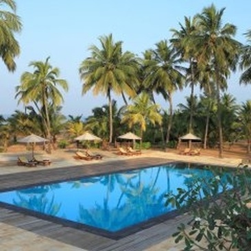 Avani Kalutara Resort