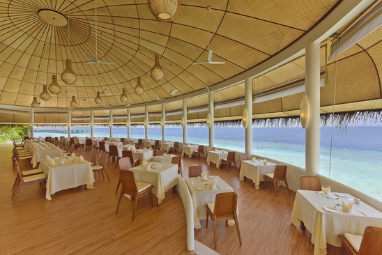 Dreamland -The Unique Sea & Lake Resort, Spa