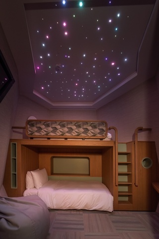 So/ Maldives