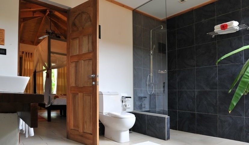 Vilamendhoo Island Resort