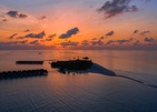 Dhigufaru Island Resort