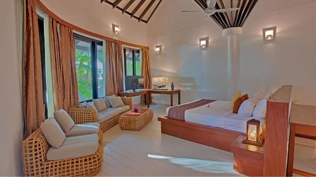 Kihaa Maldives