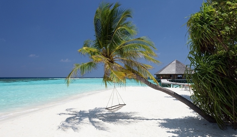 Vilamendhoo Island Resort